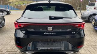 Lízing Sedan Seat Leon 2024