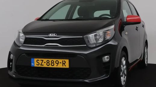 Kia Picanto 2018