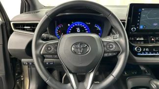 Leasing Wagon Toyota Corolla 2023