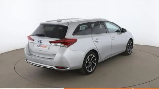 Leasing Wagon Toyota Auris 2019