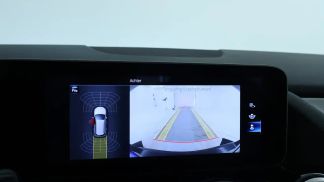 Lízing Hatchback MERCEDES B 180 2019