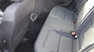 Leasing Wagon Volkswagen GOLF VARIANT 2014
