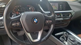 Leasing Convertible BMW Z4 2019