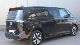Financování Hatchback Volkswagen ID. Buzz 2025
