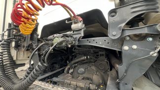 Finansowanie Ciągnik siodłowy Scania R540 A6X2NB 2021