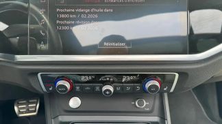 Leasing SUV Audi Q3 2020