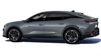 Leasing Sedan Peugeot 408 2025