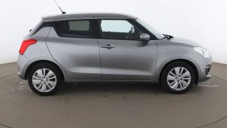 Leasing Hayon Suzuki Swift 2019