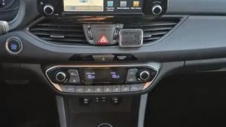 Lízing Kombi Hyundai i30 2020