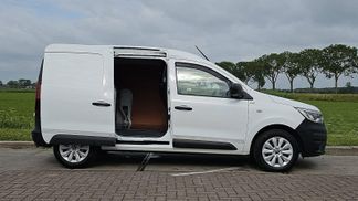 Leasing Passenger transport Renault EXPRESS 1.5 2021
