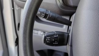 Leasing Fourgon Peugeot Expert 2021