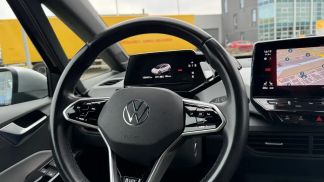 Leasing Hatchback Volkswagen ID.3 2020