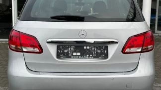 Finansowanie Hatchback MERCEDES B 180 2016