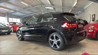 Finansowanie Wóz Audi A1 2020