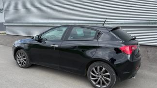 Finansowanie Hatchback Alfa Romeo Giulietta 2013