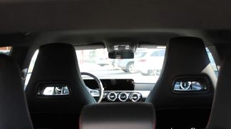 Leasing Coupé MERCEDES CLA 220 2024