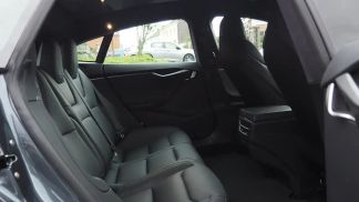 Leasing Sedan Tesla Model S 2018