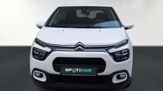 Leasing Sedan Citroën C3 2023