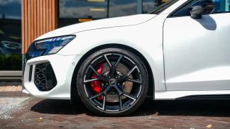 Finansowanie Sedan Audi RS3 2023