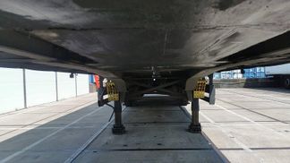 Leasing Semi-trailer Schmitz N/A 2020