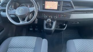 Leasing Hatchback Volkswagen T6.1 MULTIVAN 2021