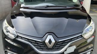 Lízing Hatchback Renault Grand Scenic 2017