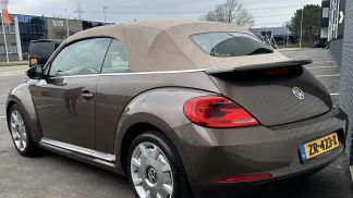 Finansowanie Zamienny Volkswagen Beetle 2013