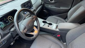 Lízing Hatchback Hyundai Kona 2022