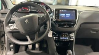Finansowanie Sedan Peugeot 208 2015