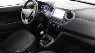 Leasing Hatchback Hyundai i10 2019
