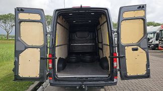 Finansowanie Van Volkswagen CRAFTER 2.0 2022