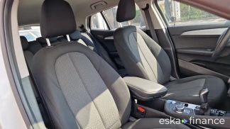 Lízing SUV BMW X2 2023