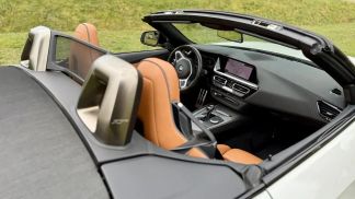 Lízing Kabriolet BMW Z4 M 2019