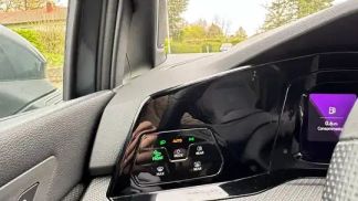 Leasing Sedan Volkswagen Golf 2020