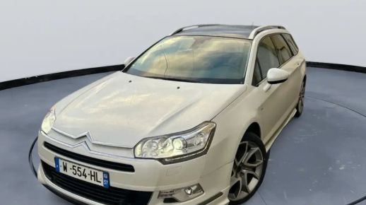 Citroën C5 2011