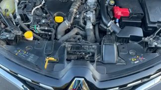 Lízing SUV Renault Captur 2020