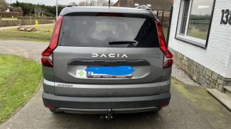 Leasing Wagon Dacia Jogger 2024