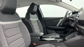 Finansowanie Sedan Citroën C4 X 2023