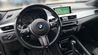 Finansowanie SUV BMW X1 2016