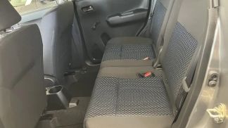 Leasing Hatchback Suzuki Ignis 2025