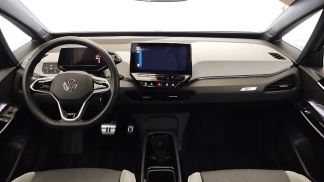 Leasing Sedan Volkswagen ID.3 2020