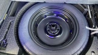 Leasing SUV Volkswagen Tiguan 2025