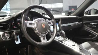 Finansowanie Zamienny Porsche 911 2015