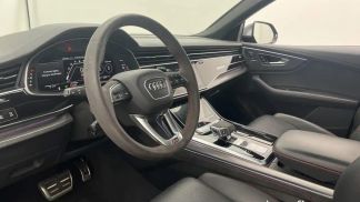 Lízing SUV Audi RS Q8 2022