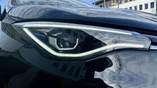 Leasing Sedan Renault ZOE 2022
