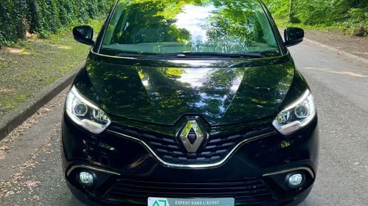 Renault Grand Scenic 2017