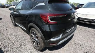 Leasing SUV Renault Captur 2021