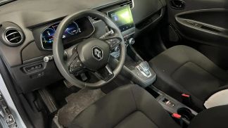 Finansowanie Van Renault ZOE 2020