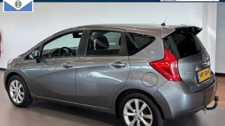 Finansowanie Hatchback Nissan Note 2015