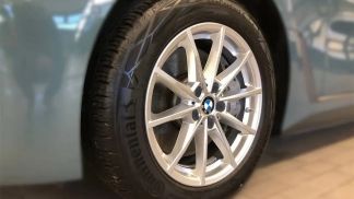 Finansowanie Coupé BMW i4 2024